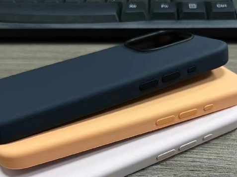 昭苏苹果14维修站分享iPhone14手机壳能直接给iPhone15用吗?