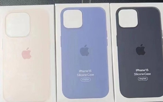 昭苏苹果14维修站分享iPhone14手机壳能直接给iPhone15用吗？ 