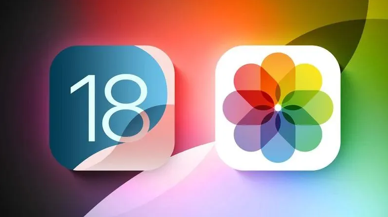 昭苏苹果手机维修分享苹果 iOS / iPadOS 18.1Beta 3 发布 