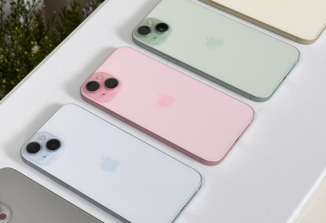 昭苏iPhone15序列号查询分享如何查找苹果15手机序列号的位置
