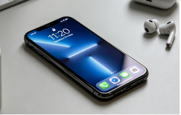 昭苏苹果手机维修分享iPhone11 Pro Max换电池 