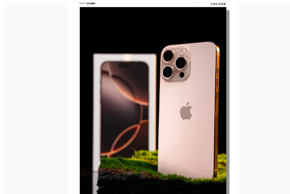 昭苏苹果手机维修分享iPhone 16 Pro Max换电池 