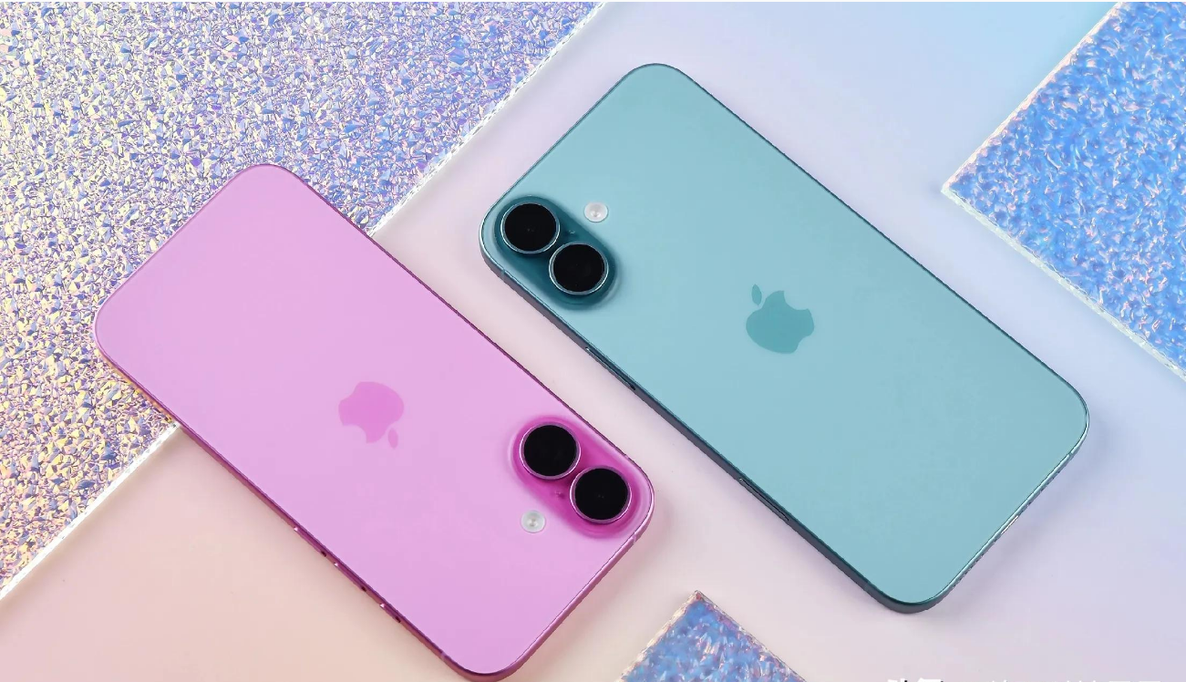 昭苏苹果维修点分享iPhone 16进水维修 