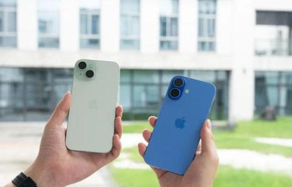 昭苏苹果维修点分享iPhone 16 Plus出现自动关机的情况类型 