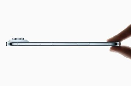 昭苏苹果维修点分享iPhone 17 Air自动关机电源故障解析 