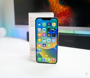 昭苏苹果维修点分享iPhone 14音频与待机系统排错 