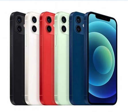 昭苏苹果维修点分享iPhone 12 Pro Max黑屏冷门故障解读 