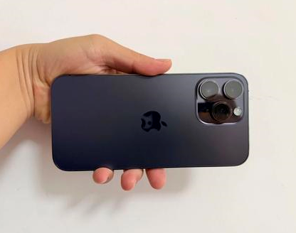 昭苏苹果维修点分享iPhone 14 Pro Max发烫多重诱因剖析 