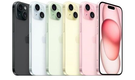 昭苏苹果维修点分享iPhone 15发烫易忽视问题科普 