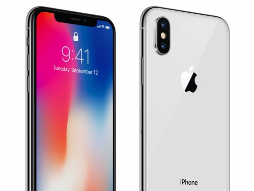 昭苏苹果维修点分享iPhone X摄像头实拍质感与场景适配全解析 