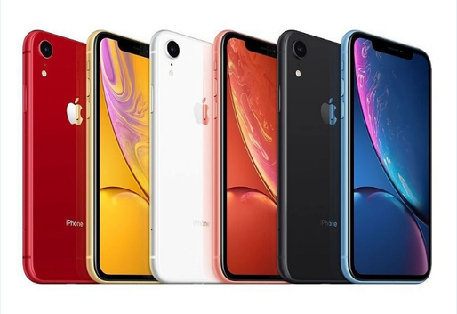 昭苏苹果维修点分享iPhone XR摄像头原生色彩表现与日常拍摄实用指南 